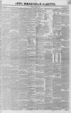 Aris's Birmingham Gazette Monday 09 March 1840 Page 1