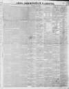 Aris's Birmingham Gazette Monday 04 January 1841 Page 1