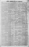 Aris's Birmingham Gazette Monday 08 March 1841 Page 1