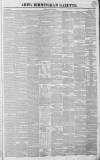 Aris's Birmingham Gazette Monday 15 March 1841 Page 1