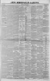 Aris's Birmingham Gazette Monday 10 October 1842 Page 1