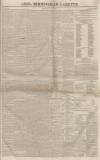 Aris's Birmingham Gazette Monday 15 January 1844 Page 1
