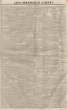 Aris's Birmingham Gazette Monday 26 February 1844 Page 1