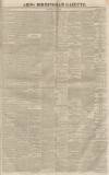 Aris's Birmingham Gazette Monday 18 March 1844 Page 1