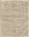 Aris's Birmingham Gazette Monday 30 December 1844 Page 1