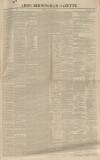 Aris's Birmingham Gazette Monday 03 February 1845 Page 1