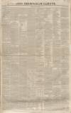 Aris's Birmingham Gazette Monday 03 March 1845 Page 1