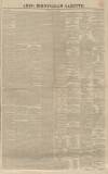 Aris's Birmingham Gazette Monday 24 March 1845 Page 1