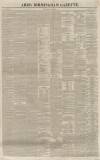 Aris's Birmingham Gazette Monday 19 May 1845 Page 1