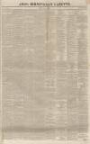 Aris's Birmingham Gazette Monday 02 June 1845 Page 1