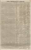 Aris's Birmingham Gazette Monday 07 July 1845 Page 1