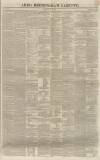 Aris's Birmingham Gazette Monday 28 July 1845 Page 1