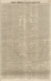 Aris's Birmingham Gazette Monday 17 November 1845 Page 1