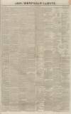Aris's Birmingham Gazette Monday 01 December 1845 Page 1