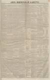 Aris's Birmingham Gazette Monday 30 March 1846 Page 1