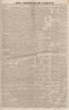 Aris's Birmingham Gazette Monday 04 May 1846 Page 1