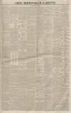 Aris's Birmingham Gazette Monday 13 July 1846 Page 1