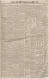 Aris's Birmingham Gazette Monday 20 July 1846 Page 1
