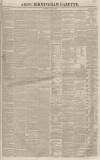 Aris's Birmingham Gazette Monday 27 July 1846 Page 1