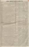 Aris's Birmingham Gazette Monday 28 September 1846 Page 1