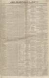 Aris's Birmingham Gazette Monday 16 November 1846 Page 1