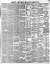 Aris's Birmingham Gazette Monday 04 January 1847 Page 1