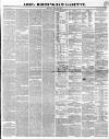 Aris's Birmingham Gazette Monday 08 February 1847 Page 1