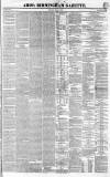 Aris's Birmingham Gazette Monday 22 March 1847 Page 1