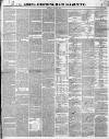 Aris's Birmingham Gazette Monday 09 August 1847 Page 1