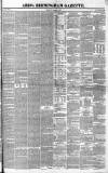 Aris's Birmingham Gazette Monday 01 November 1847 Page 1