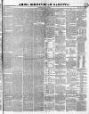 Aris's Birmingham Gazette Monday 15 November 1847 Page 1