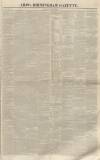Aris's Birmingham Gazette Monday 31 January 1848 Page 1
