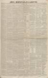 Aris's Birmingham Gazette Monday 01 May 1848 Page 1