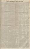 Aris's Birmingham Gazette Monday 02 April 1849 Page 1