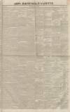 Aris's Birmingham Gazette Monday 03 September 1849 Page 1