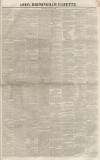 Aris's Birmingham Gazette Monday 25 February 1850 Page 1