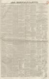 Aris's Birmingham Gazette Monday 25 March 1850 Page 1