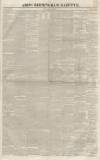 Aris's Birmingham Gazette Monday 08 April 1850 Page 1