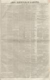 Aris's Birmingham Gazette Monday 06 May 1850 Page 1