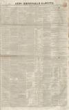 Aris's Birmingham Gazette Monday 19 August 1850 Page 1
