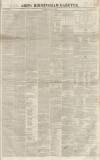 Aris's Birmingham Gazette Monday 23 September 1850 Page 1
