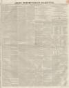 Aris's Birmingham Gazette Monday 07 October 1850 Page 1
