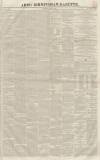 Aris's Birmingham Gazette Monday 21 October 1850 Page 1