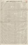 Aris's Birmingham Gazette Monday 18 November 1850 Page 1