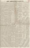 Aris's Birmingham Gazette Monday 28 April 1851 Page 1