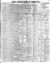 Aris's Birmingham Gazette Monday 22 March 1852 Page 1