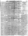 Aris's Birmingham Gazette Monday 03 May 1852 Page 1