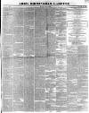 Aris's Birmingham Gazette Monday 24 May 1852 Page 1