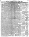 Aris's Birmingham Gazette Monday 06 September 1852 Page 1
