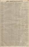 Aris's Birmingham Gazette Monday 11 April 1853 Page 1